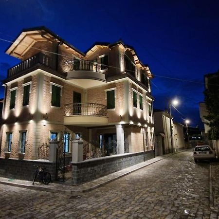 Bujtina Behram Hotel Korce Luaran gambar