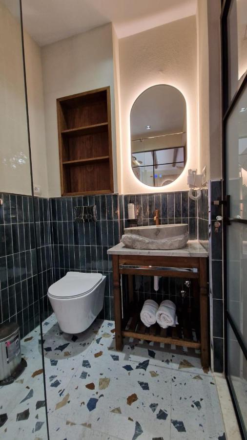 Bujtina Behram Hotel Korce Luaran gambar