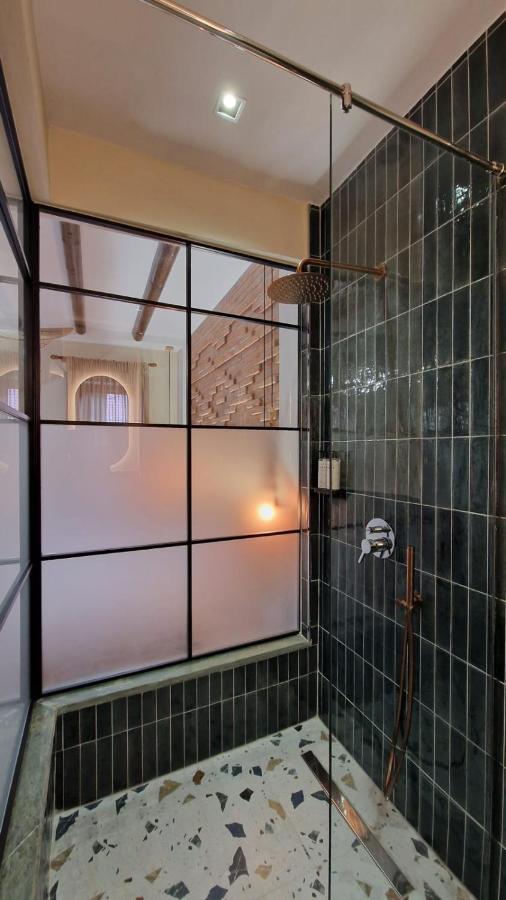 Bujtina Behram Hotel Korce Luaran gambar