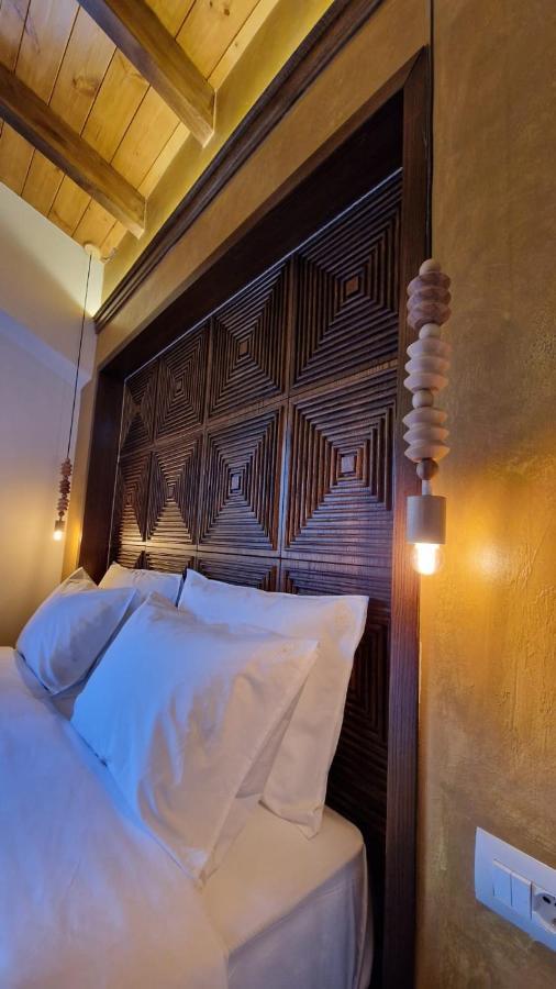 Bujtina Behram Hotel Korce Luaran gambar
