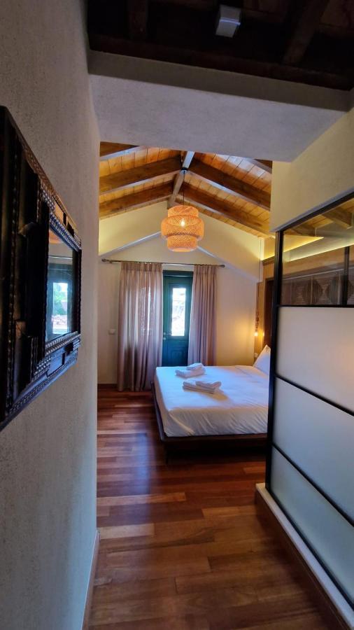 Bujtina Behram Hotel Korce Luaran gambar